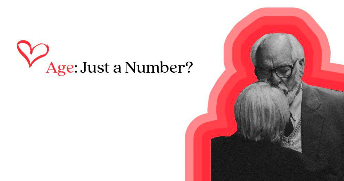 Factors to Consider When Dating a Younger Partner.